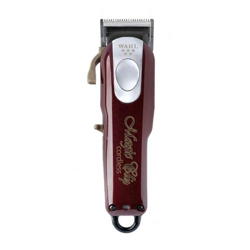 Wahl 8148-326H 5*Cordless Magic Clip 2YW Hair Clipper "O"