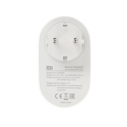 Xiaomi MI Smart Plug (WIFI)