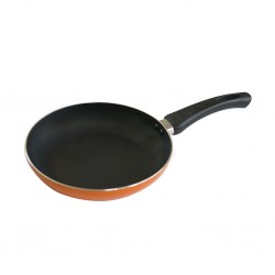 Westpool FMP-O24 Non-Stick 2.3mm 24cm Frypan "O"