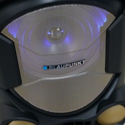 Blaupunkt BT 2000 Bluetooth Party Speaker