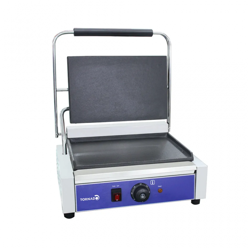 Tornado DG-811E Electric Contact Grill