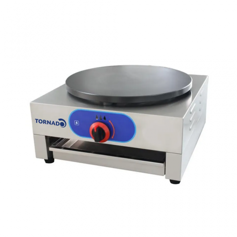 Tornado GCM-1 Gas Crepe Maker