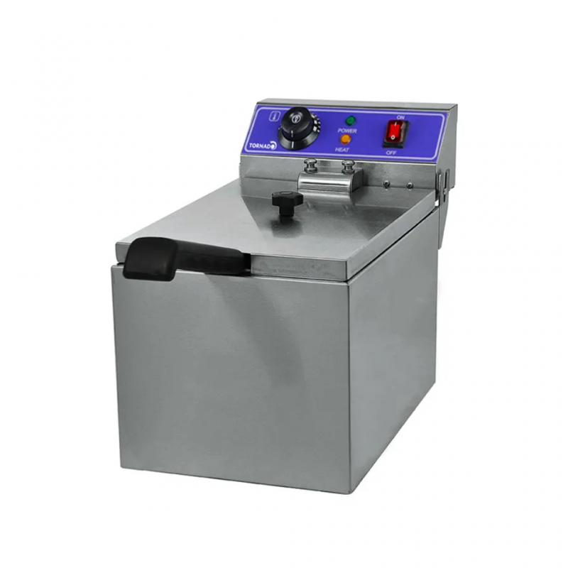 Tornado TWF-061 Electric Fryer