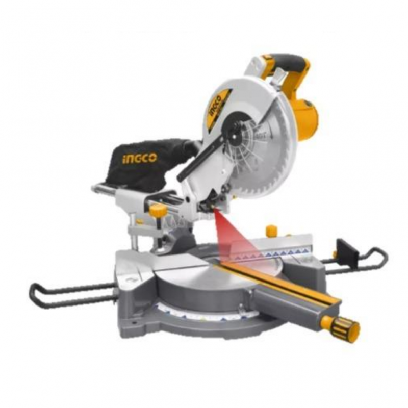 Ingco Bm2S18004 Mitre Saw