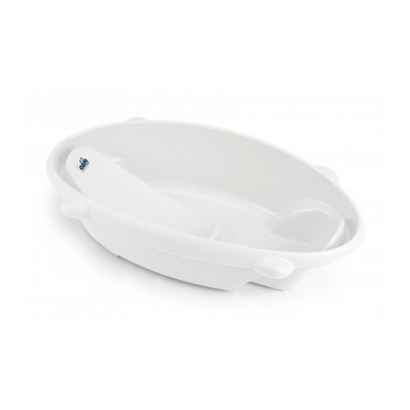 Cam Bollicina Bath - White C095COL.U02 Cam Bollicina Bath - White C095COL.U02