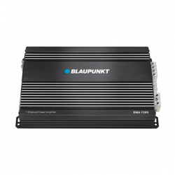 Blaupunkt EMA1300 1Channel 800WRMS Monoblock