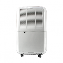 Mistral MDH200 20L Dehumidifier With Ionizer & UV