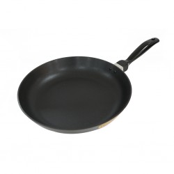 Futura Q31 30cm Non Stick Frying Pan With Lid