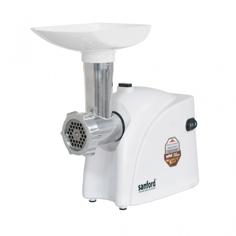 Sanford SAN123 SF5862MG 2YW Meat Grinder "O"