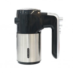 Concetto CEB-105 Black/Silver Hand Mixer