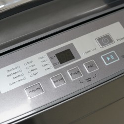 Ocean OTL 1512P Washing Machine