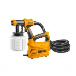 Ingco SPG5008 Spray Gun