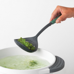 Brabantia 122767 TASTY+ Fir Green Skimmer+Ladle 5YW "O"