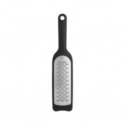 Brabantia 121661 TASTY+ Dark Grey Slice Grater + Cover 5YW "O"
