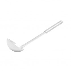 Brabantia 250606 Profile Soup Ladle 5YW "O"