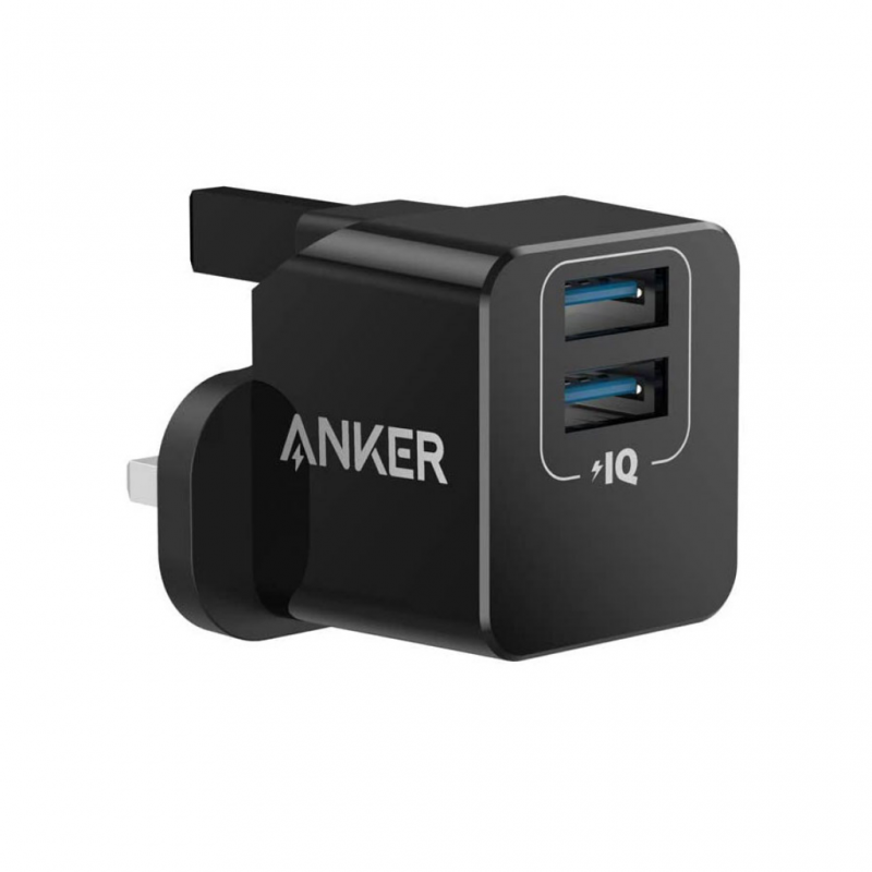 Anker PowerPort Mini B2B SA/KW/AE/SG/MY/HK Black