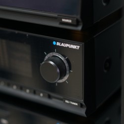 Blaupunkt MDVX300 2.0 CH Hi-Fi Home Cinema