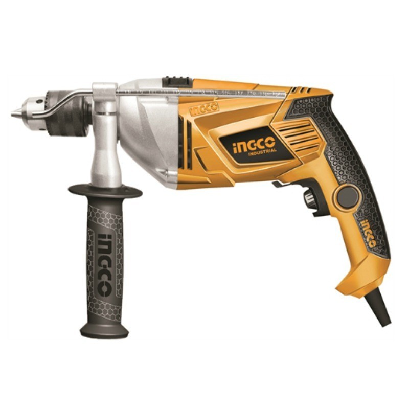 Ingco ID11008-1 Impact Drill