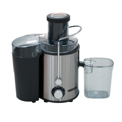 Concetto CJE-301 500W Power Juicer