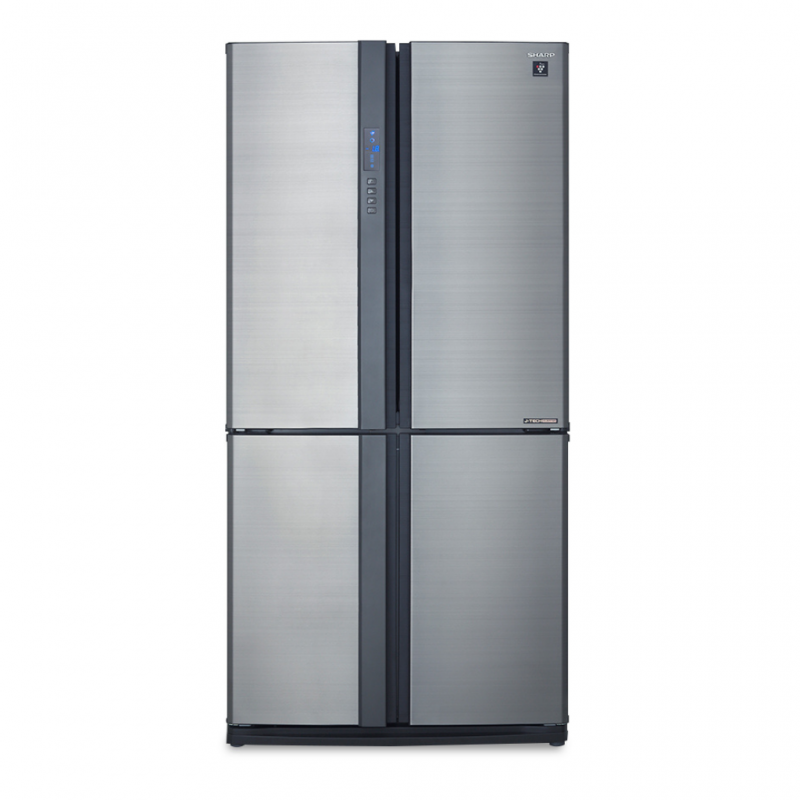 Sharp SJ-FE87V-SS5 Refrigerator Sharp SJ-FE87V-SS5 Refrigerator