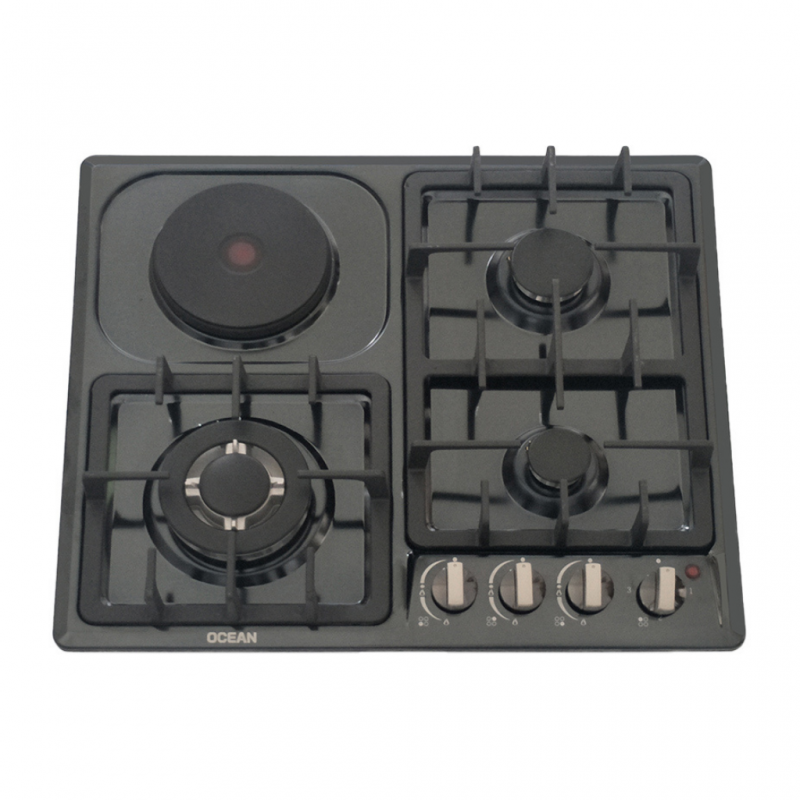 Ocean OC GH 6211 N PRO Built-in Hob