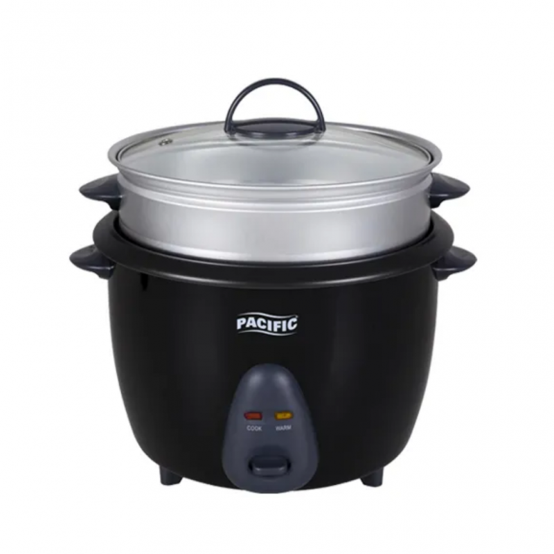 Pacific PRC-280 2.8L Rice Cooker