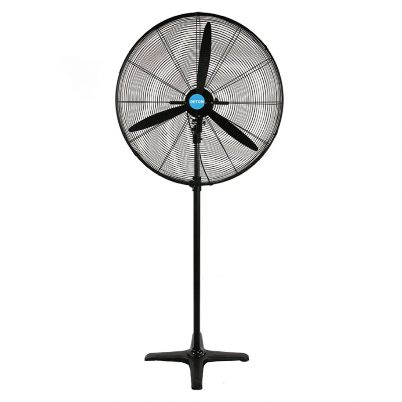 Deton DF750-T 30" Industrial Stand Fan "O"