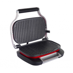 Grill'O GR621 Red Healthy Grill "O"