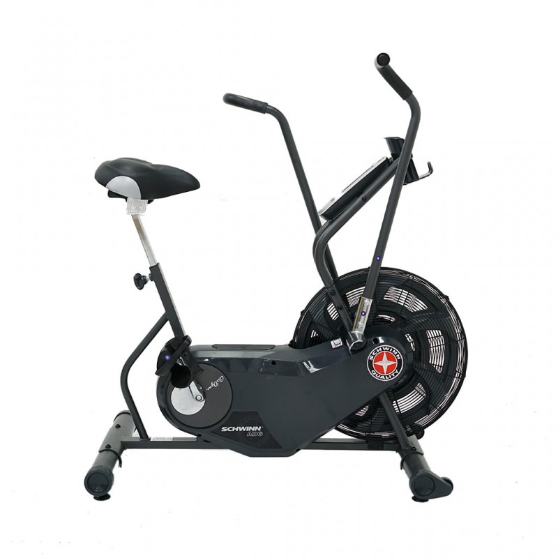 Schwinn AD6 Airbike