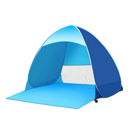 Beach Tent Foldable