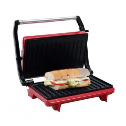 Wonderchef WON518 Crimson Edge SKT Mini Grill