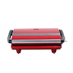 Wonderchef WON518 Crimson Edge SKT Mini Grill