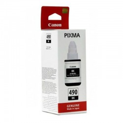 Canon GI-490 PGBK