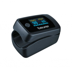 Beurer PO 45 Pulse Oximeter BR109 "O"