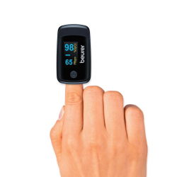 Beurer PO 45 Pulse Oximeter BR109 "O"