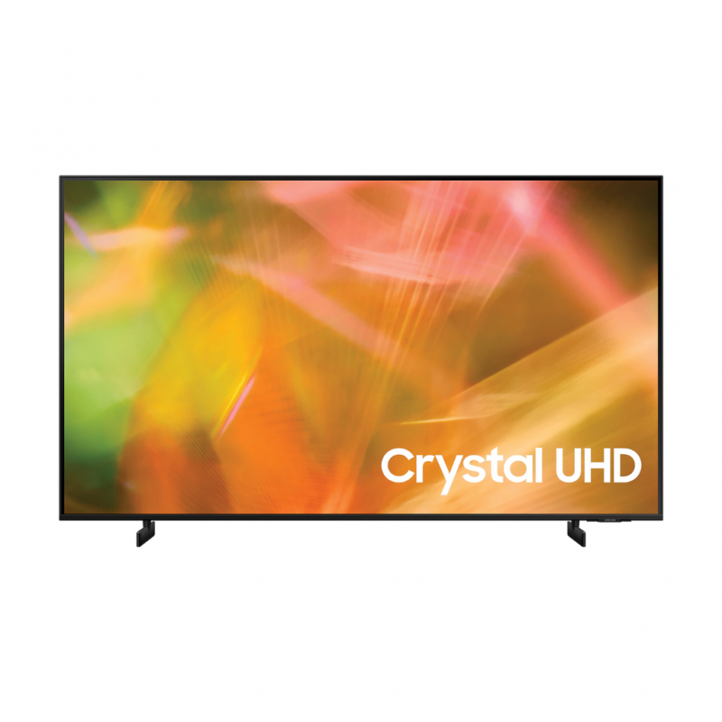 Samsung UA50AU8000UXKE 50'' Led TV