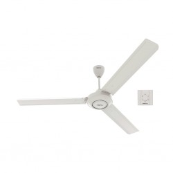 Mistral MCF560D 56" WH Ceiling Fan with 2YFW