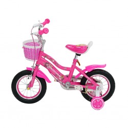 Champion KB002 12" Girls Bike