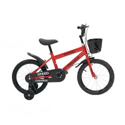 Champion KB003 16" Boys Bike