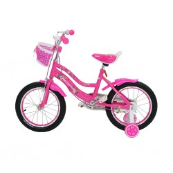 Champion KB002 16" Girls Bike