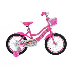 Champion KB002 16" Girls Bike