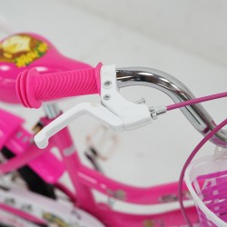 Champion KB002 16" Girls Bike