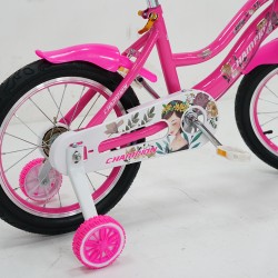 Champion KB002 16" Girls Bike