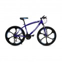 Champion YM-MB-31 26" Blue MTB