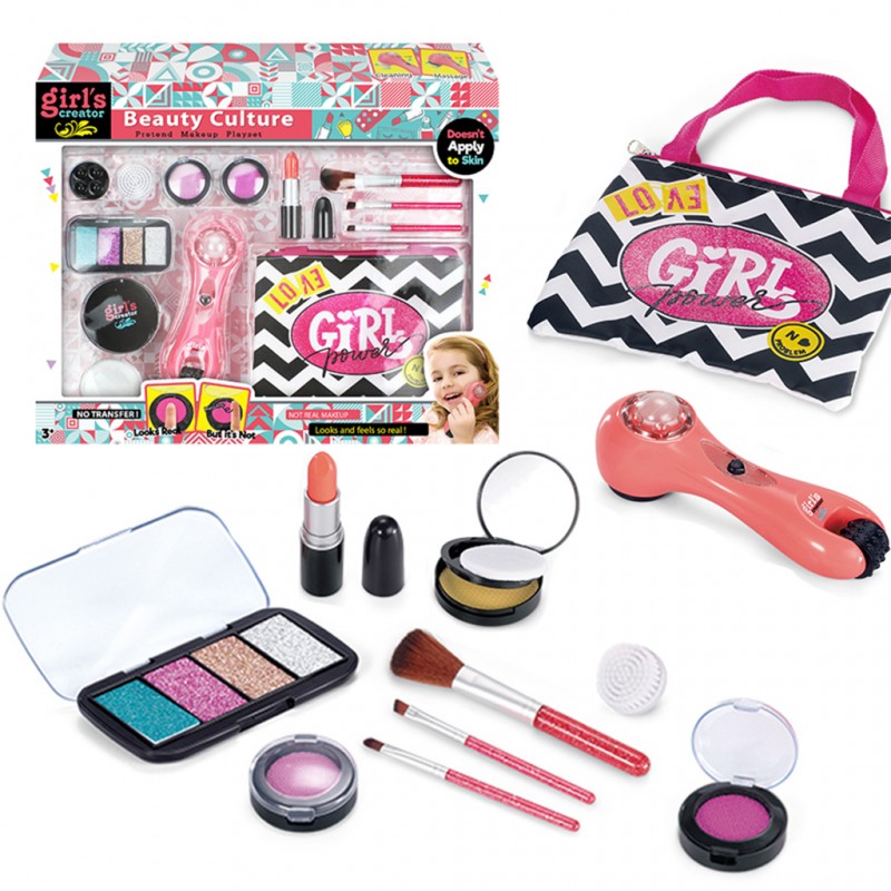 Masen Girl'S Creator Beauty Culture MBK-367