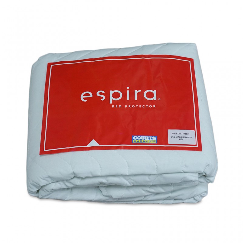 Ranforce Mattress Protector 160X200 Ranforce Mattress Protector 160X200