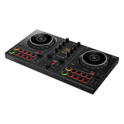 Pioneer DDJ-200 2-channel Smart DJ controller