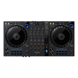 Pioneer DDJ-FLX6 4-channel DJ controller DJ Pro