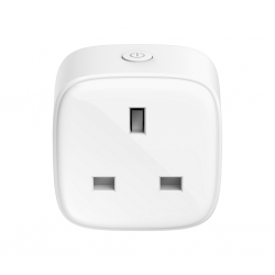 D-Link Home WiFi Smart Plug DSP-W118/BAU