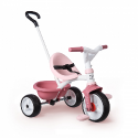 Simba Smoby - Be Move Tricycle Pink 7600740332